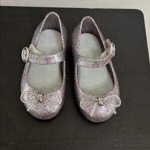 Mini Melissa Sweet Love Ballerina